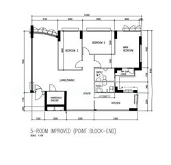 Blk 690A Choa Chu Kang Crescent (Choa Chu Kang), HDB 5 Rooms #557780031